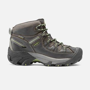 Women's Keen Targhee II Mid Waterproof Hiking Boot